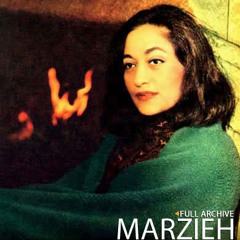 Marzieh - Ashke Man Hoveyda Shod