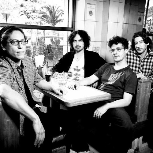 Los Tetas - Otra Vez