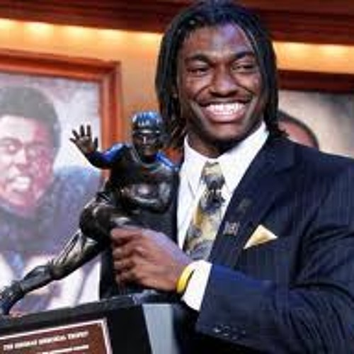 Heisman part 2