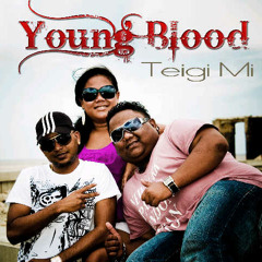 Baby (ju na a wang) ft Richard & Angracia