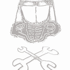 Tukša Kopa - Cieta Muzika (LP 23min 2007/2010)