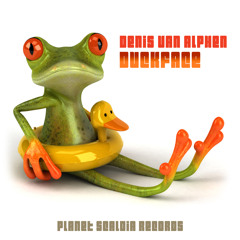 Denis Van Alphen - Duckface (Original Mix)