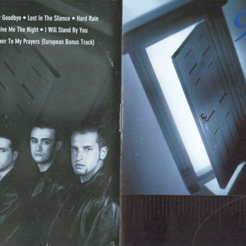 91SUITE「Times They Change」 Stream 01 - the day she left by 91