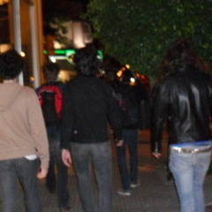 Los Dildos - Eres tan