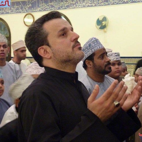 إلهي خير محبوب