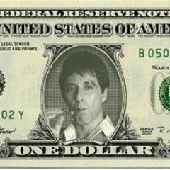 Middle finger to the haters!