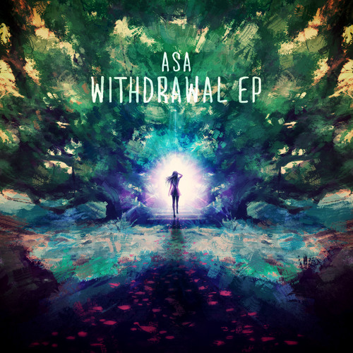 Asa - Sweeter Things [eleven8 Remix] - FREE DL