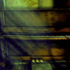 Hands on penumbra overture