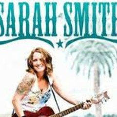 Sarah Smith 'Lucky One' (live)