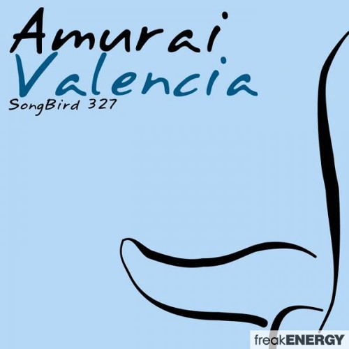 Amurai - Valencia (Radio Edit)
