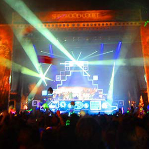Thriller (Live) 10.31.12