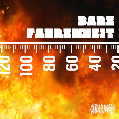BARE - FAHRENHEIT (FREE DOWNLOAD)