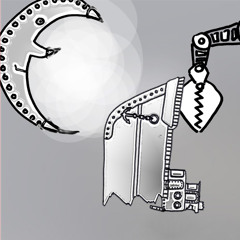 Tukša Kopa - Ievads. Par Dzelzi