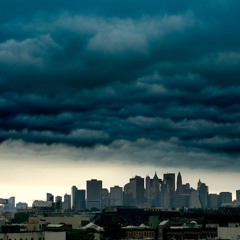 trex & eljay feat. ella jones - Dark Skies (Clip)