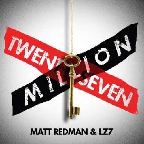 Matt Redman and LZ7 - Twenty Seven Million (4Nalha Project) [Master]