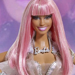 Barbie World (Rap/Pop) at 2-G production