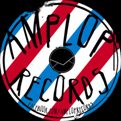 AMPLOP RECORDS - Asking Alexandria (cover sample)