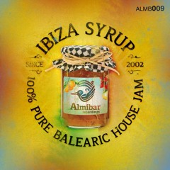 Inaki santos, Mikel Ayerra, Ismael Alonso. SOUL OF TRIBES (Original mix) <Almibar (STEREO PROD.)>