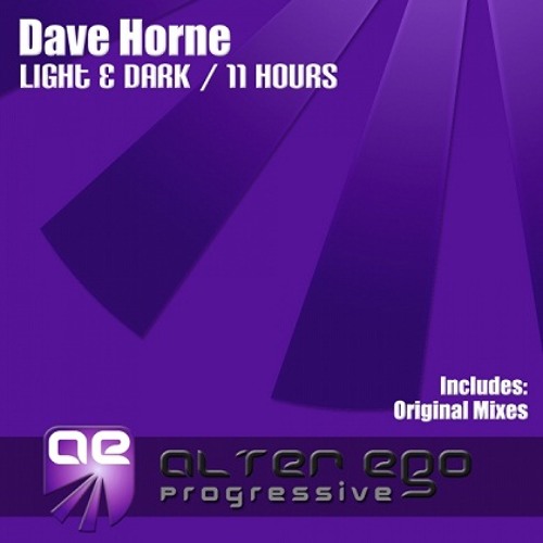 Dave Horne - 11 Hours