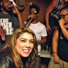 Your Girl done wit ya (prod. Her Favorite Flavor)