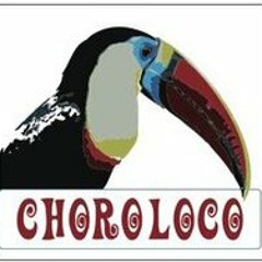 ChoroLoco - Andre de Sapato Novo 7/7/12 (Andre Victor Correa)