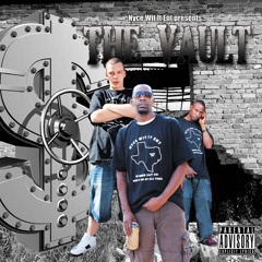 MY HOOD-NYCE WIT IT ENT