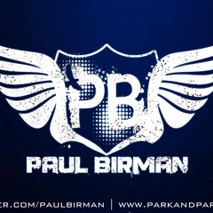 Paul Birman MashUp mix July