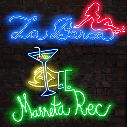 Marreta Rec - La Barca