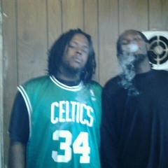 Toxic n black hood- talk to death