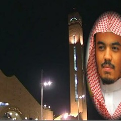 دعاء الليلة الأولى للشيخ ياسر الدوسري " خاشع جدا "
