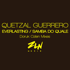 Quetzal Guerrero - Samba Do Cuale - Doruk Ozlen Retake