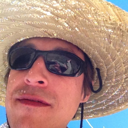 Gemini 2012 - 6/16/12