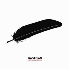 Kasabian's Goodbye Kiss