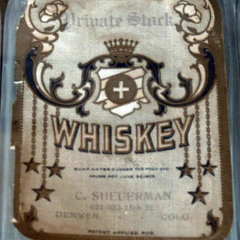 Drink Whiskey (pt. 1&2)