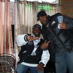 Chopper- STRETCH, KING BENNY, FLEE (Prod. by UNEEK BEATS