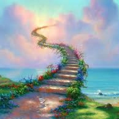 Amazonian Dub - One of the 'Stairway To Heaven' DJ Aphrodite Remixes