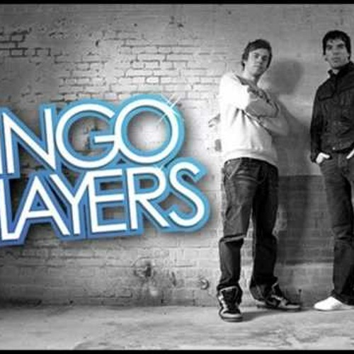 Bingo Players - Don't Blame The Party (Culture Code Remix) [FREE DOWNLOAD]