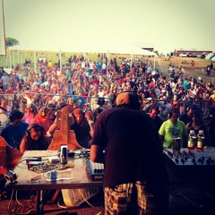 Horizon Wireless - Zonrise Set @ Camp Bisco XI