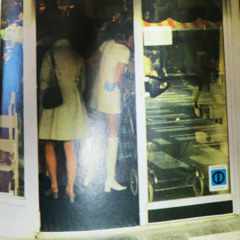 MIX MUP CHESTNUT SPREAD (Windy Mix for WNUR 89.3 Chicago)