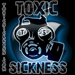Demolition (UK) on Toxic Sickness Radio (Hardcore Gabber Set) Show I 19th July 2012