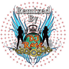 kumbia trance.....mega mix dj rage tribal kingz