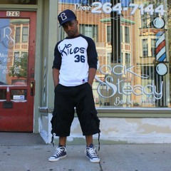 Tay Gutta-Where I Come From prod. by N$C