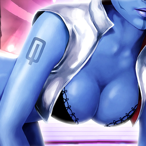 Sunyo - Afterlife Omega preview