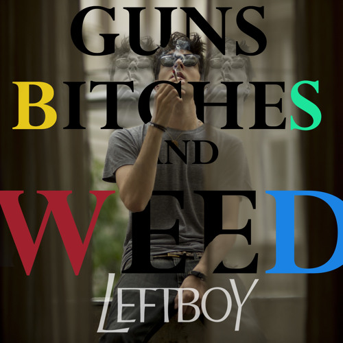 LEFT BOY - 07 TAKE IT