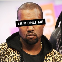 Kayne West - Monster (Lemonlime Bootleg) [DL IN DESCRIPTION]