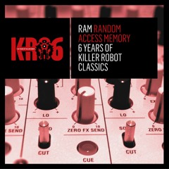 Ivan Turanjanin - KR06 RAM v1.0 (2012)