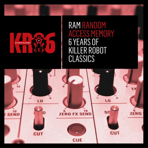 Ivan Turanjanin - KR06 RAM v1.0 (2012)