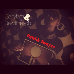 Patrick Swayze snippet