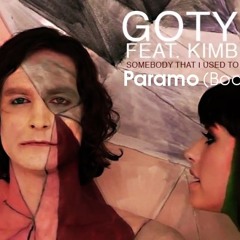 Gotye ft.Kimbra-Somebody That I Used To Know (Paramo Bootleg)