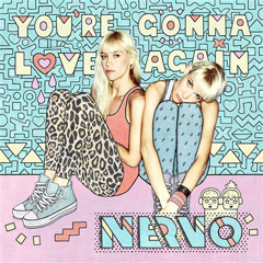 Nervo - You Gonna Love Again - ZROQ & Steve Castro (Festival Banger Mix)